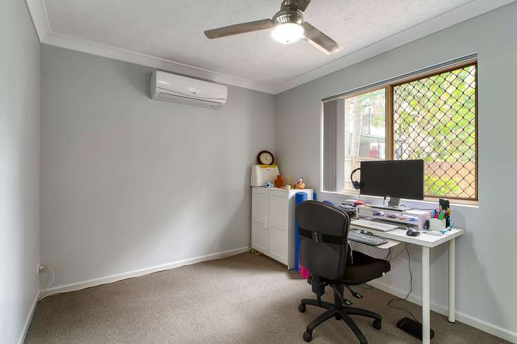 Fifth view of Homely unit listing, 2/88 Glenalva Terrace, Enoggera QLD 4051