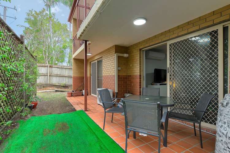 Seventh view of Homely unit listing, 2/88 Glenalva Terrace, Enoggera QLD 4051