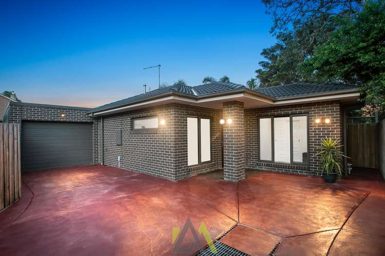 52A Pine Street, Frankston North VIC 3200