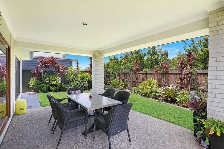 Third view of Homely house listing, 26 Apple Crescent, Caloundra West QLD 4551