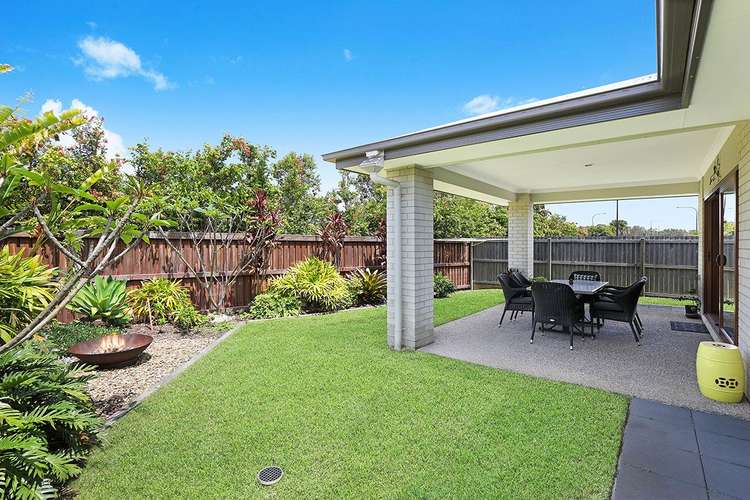 Fourth view of Homely house listing, 26 Apple Crescent, Caloundra West QLD 4551
