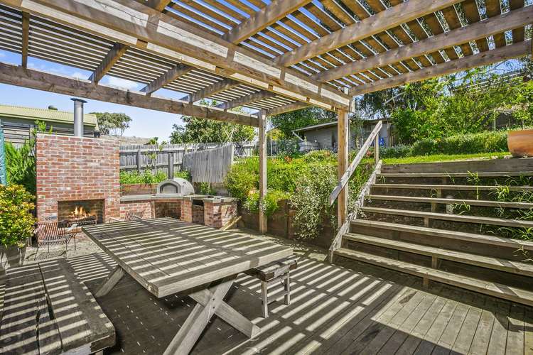 Fourth view of Homely house listing, 2 Sunset Strip, Ocean Grove VIC 3226