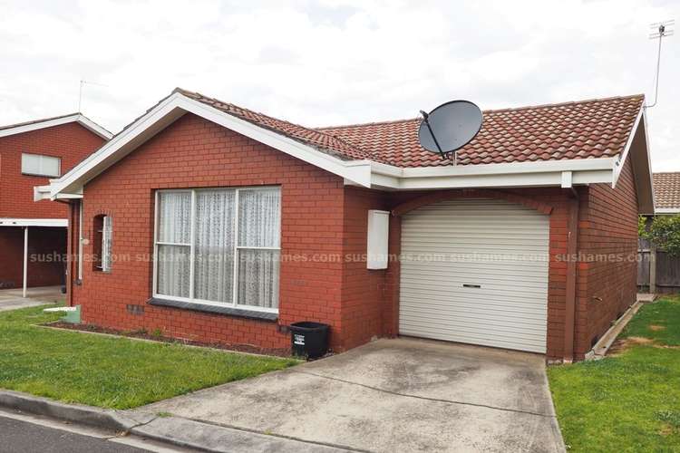Main view of Homely unit listing, 6/19 Victoria Parade, Devonport TAS 7310