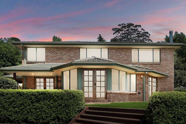 Main view of Homely house listing, 9B Shane Place, Kurrajong Heights NSW 2758