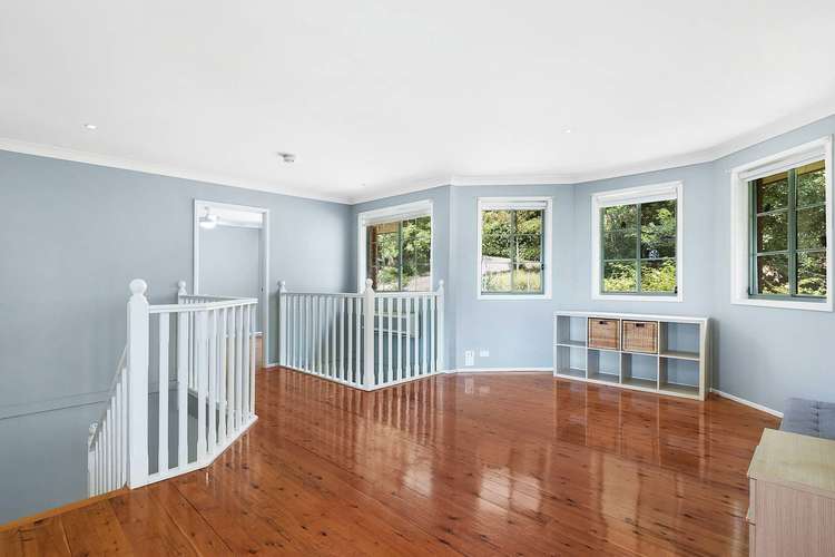 Third view of Homely house listing, 9B Shane Place, Kurrajong Heights NSW 2758