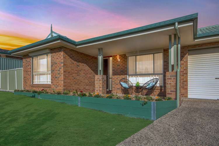 Second view of Homely house listing, 4 Elata Way, Warabrook NSW 2304