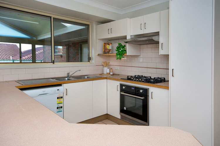 Third view of Homely house listing, 4 Elata Way, Warabrook NSW 2304