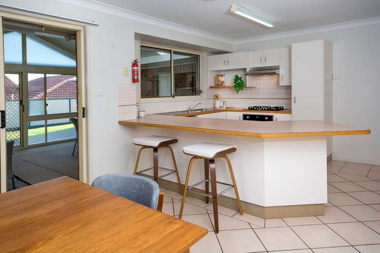 Fourth view of Homely house listing, 4 Elata Way, Warabrook NSW 2304