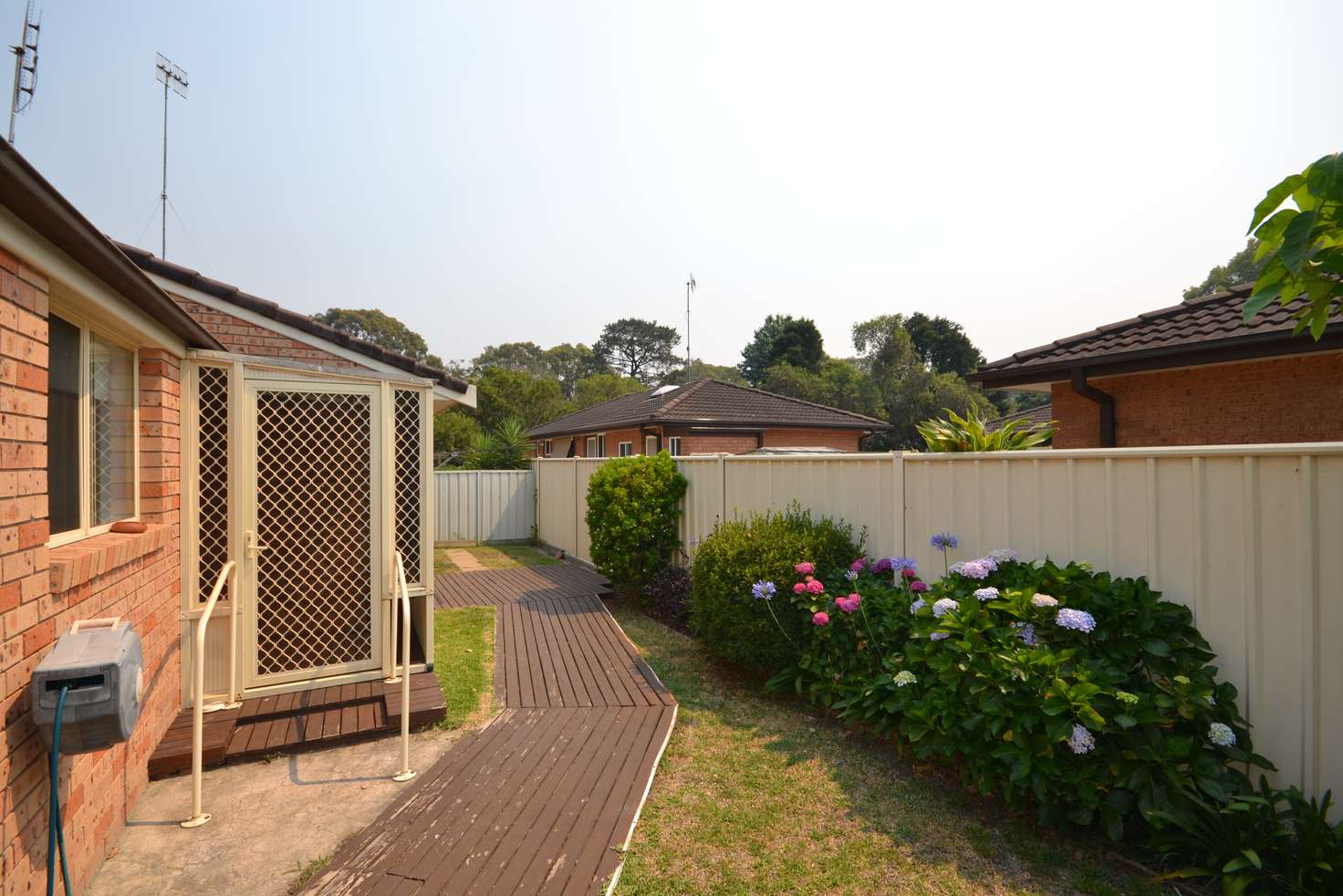 Main view of Homely villa listing, 6/222 Railway Street, Woy Woy NSW 2256