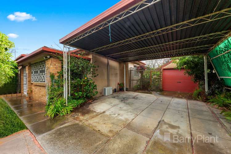 Second view of Homely house listing, 2 Thorpe Street, Sunshine VIC 3020