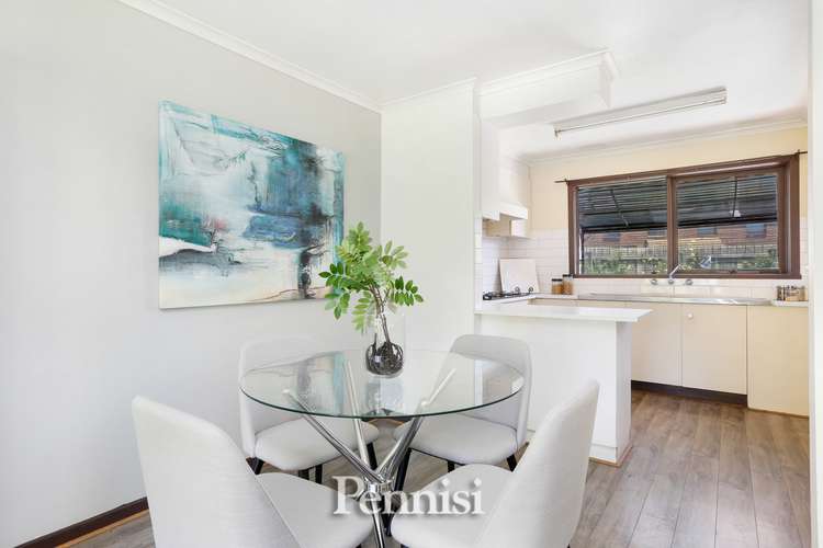 Fourth view of Homely townhouse listing, 3/121 Northumberland Road, Pascoe Vale VIC 3044
