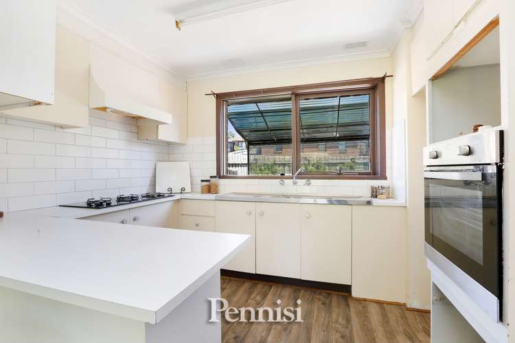 Fifth view of Homely townhouse listing, 3/121 Northumberland Road, Pascoe Vale VIC 3044