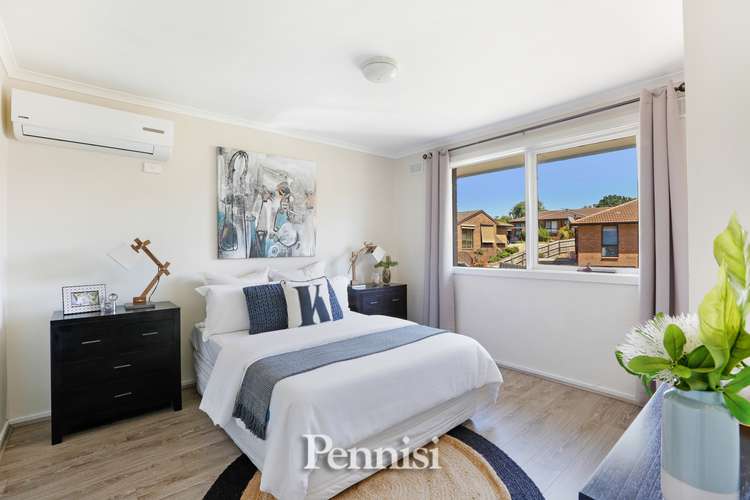 Sixth view of Homely townhouse listing, 3/121 Northumberland Road, Pascoe Vale VIC 3044