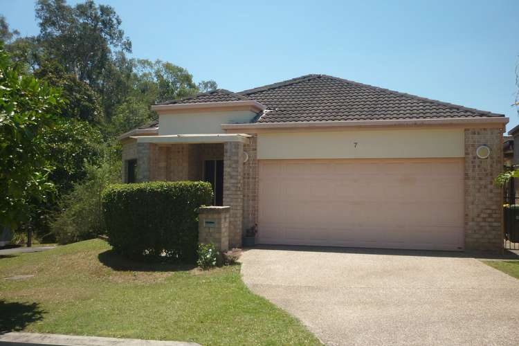 Main view of Homely house listing, 7 Kiawah Court, Robina QLD 4226