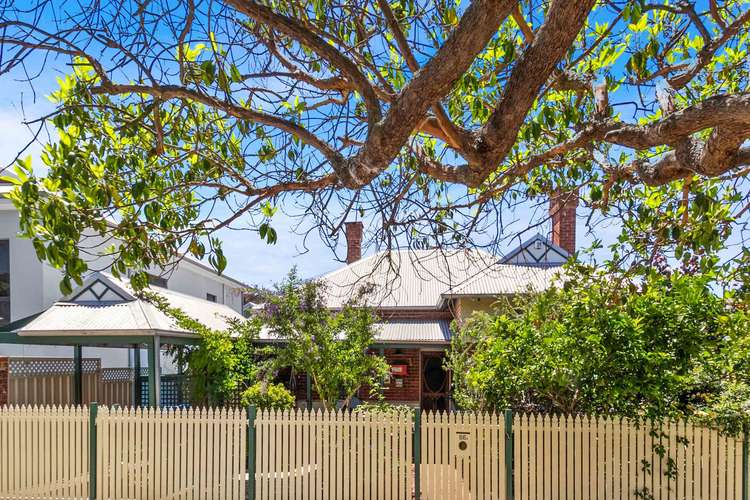 Main view of Homely house listing, 66A Emmerson Street, North Perth WA 6006