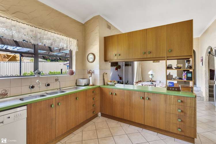 Fifth view of Homely house listing, 351 Glen Osmond Road, Glen Osmond SA 5064