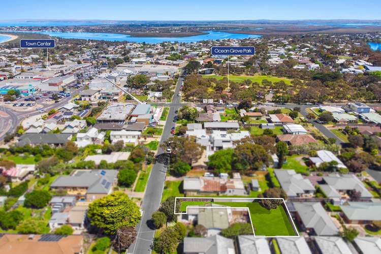 Second view of Homely residentialLand listing, 101A The Avenue, Ocean Grove VIC 3226