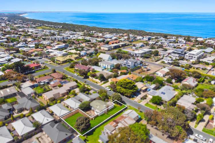 Third view of Homely residentialLand listing, 101A The Avenue, Ocean Grove VIC 3226