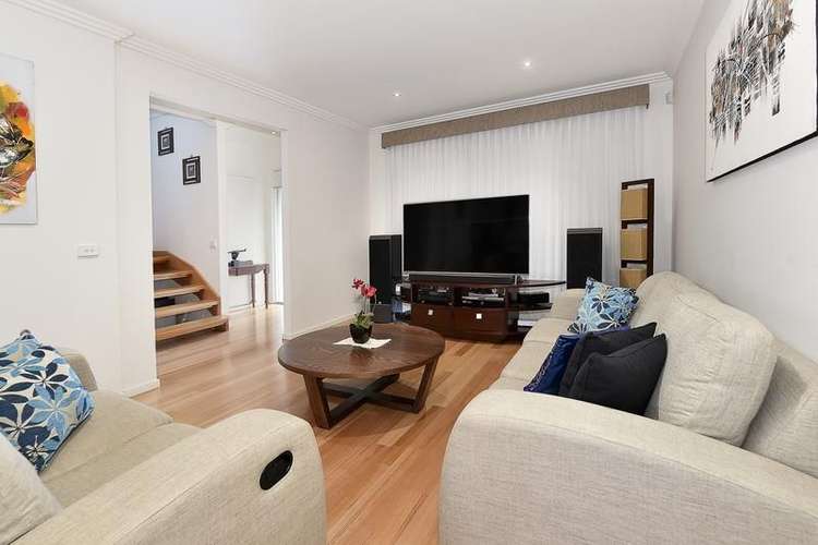 Fifth view of Homely townhouse listing, 2/88A Cooper Street, Essendon VIC 3040