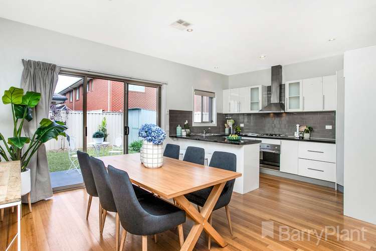 Fifth view of Homely townhouse listing, 8 Sarah Street, Sunshine West VIC 3020