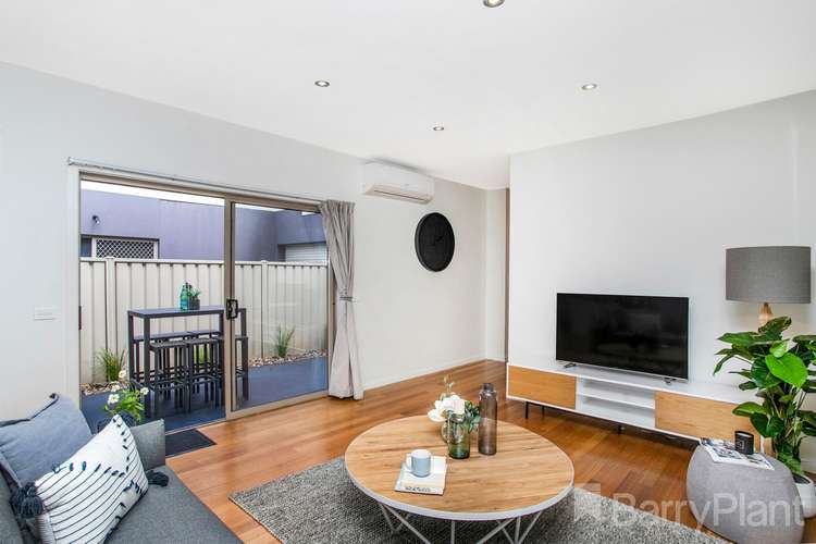 Sixth view of Homely townhouse listing, 8 Sarah Street, Sunshine West VIC 3020