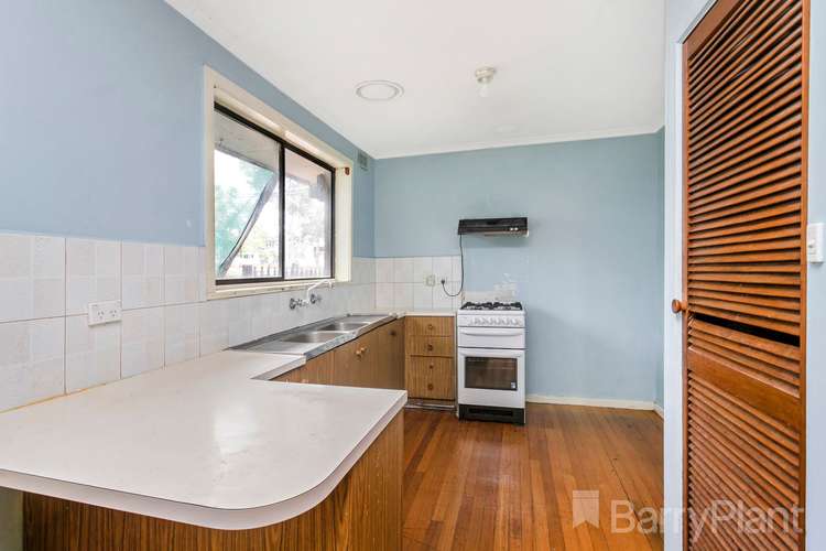 Third view of Homely house listing, 665 Ballarat Road, Ardeer VIC 3022