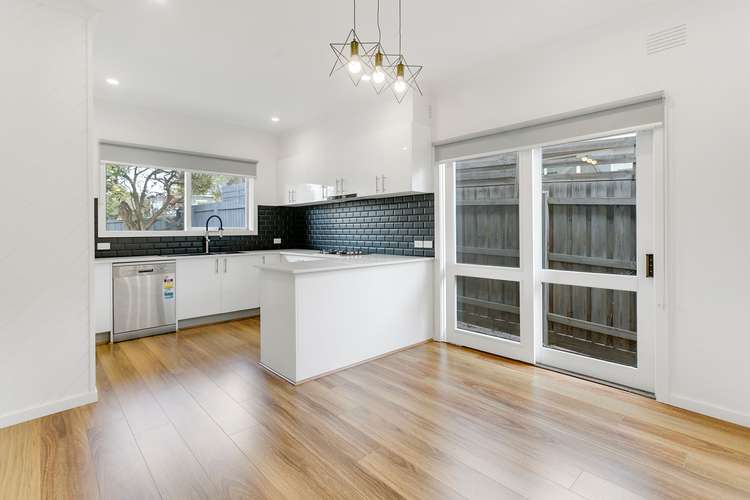 Second view of Homely house listing, 27 Summit Road, Frankston VIC 3199