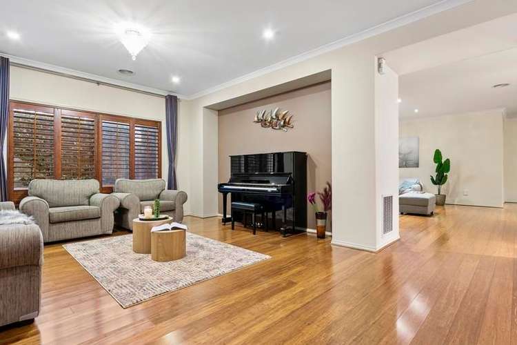 Second view of Homely house listing, 146 Deakin Street, Essendon VIC 3040