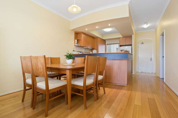 Second view of Homely apartment listing, 54/2 Mayfair Street, West Perth WA 6005