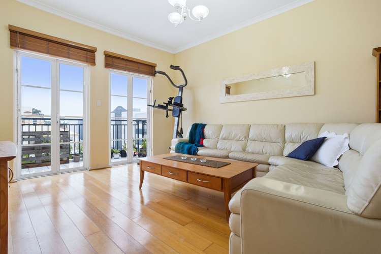 Third view of Homely apartment listing, 54/2 Mayfair Street, West Perth WA 6005