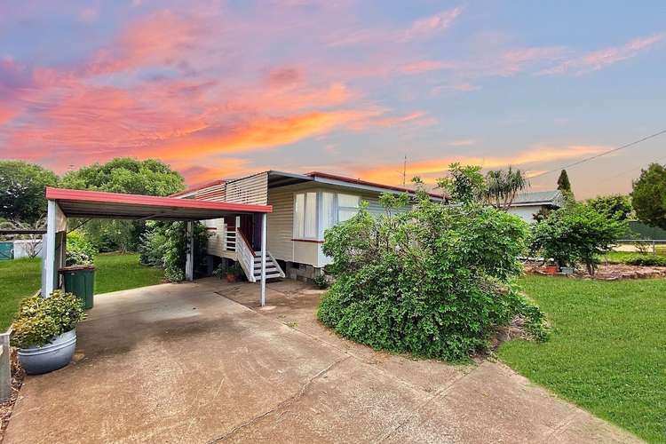 Second view of Homely house listing, 11 Bauhinia Street, Gatton QLD 4343