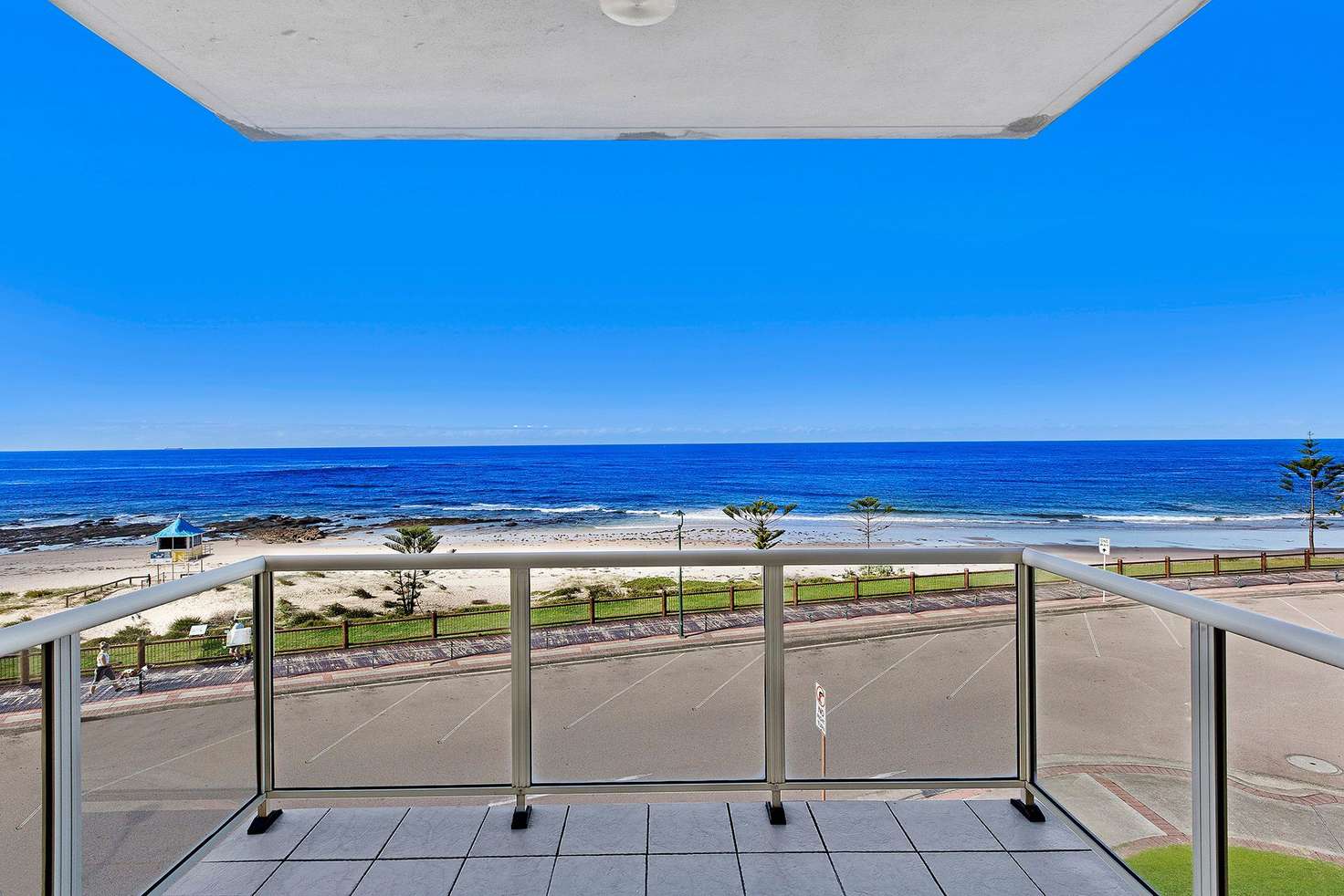 Main view of Homely apartment listing, 10/6 Frances Street, The Entrance NSW 2261