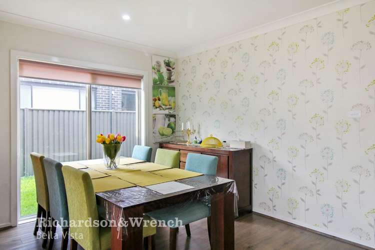 Third view of Homely house listing, 6 Stellaria Street, Marsden Park NSW 2765