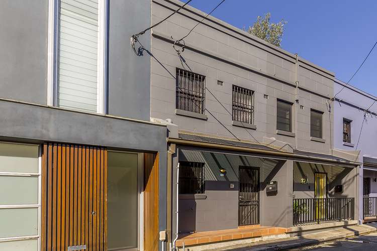 Third view of Homely house listing, 12 Griffin Street, Surry Hills NSW 2010