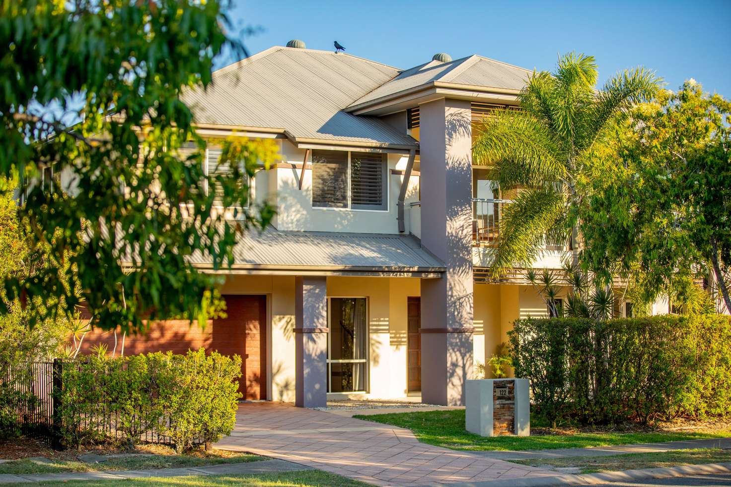 Main view of Homely house listing, 122 Copeland Drive, North Lakes QLD 4509