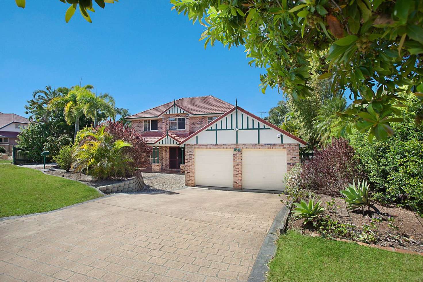 Main view of Homely house listing, 25 Winchcombe Avenue, Murrumba Downs QLD 4503