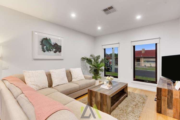 Third view of Homely townhouse listing, 7 Ashleigh Street, Frankston VIC 3199