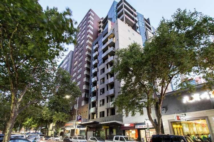Main view of Homely apartment listing, 878/139 Lonsdale Street, Melbourne VIC 3000