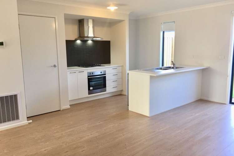 Fourth view of Homely townhouse listing, 289 Dunnings Road, Point Cook VIC 3030