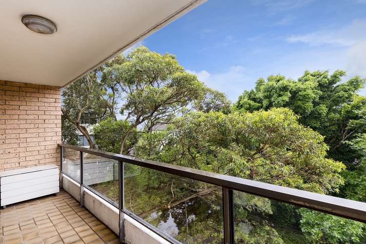 Second view of Homely apartment listing, 20/33 Waratah Street, Rushcutters Bay NSW 2011