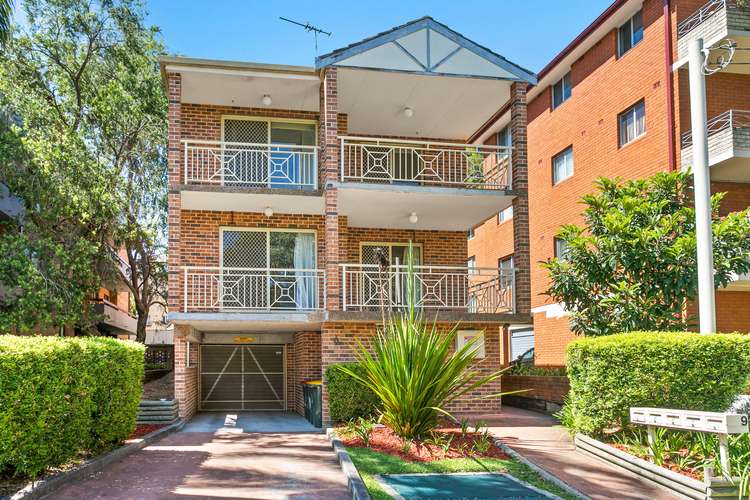 Main view of Homely apartment listing, 3/9 Oxford Street, Mortdale NSW 2223