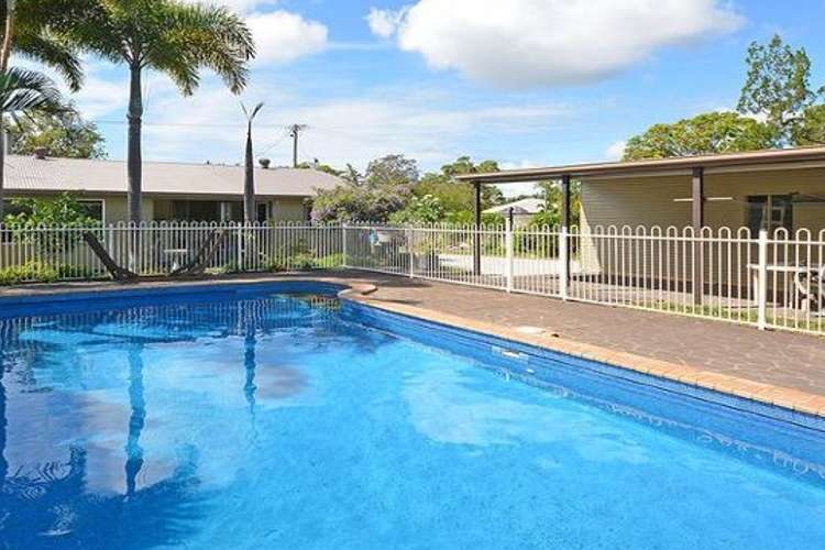 Second view of Homely house listing, 43 Stephenson Street, Pialba QLD 4655