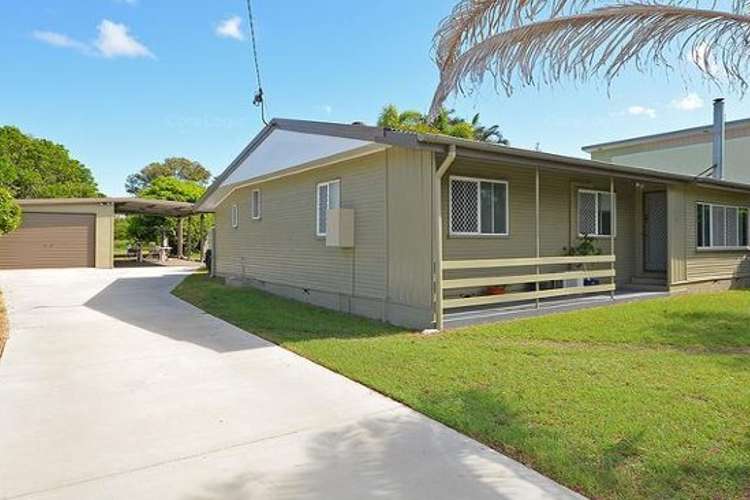 Third view of Homely house listing, 43 Stephenson Street, Pialba QLD 4655