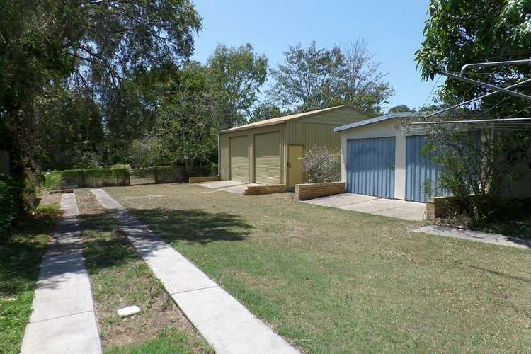 Third view of Homely house listing, 34 Neils Street, Pialba QLD 4655