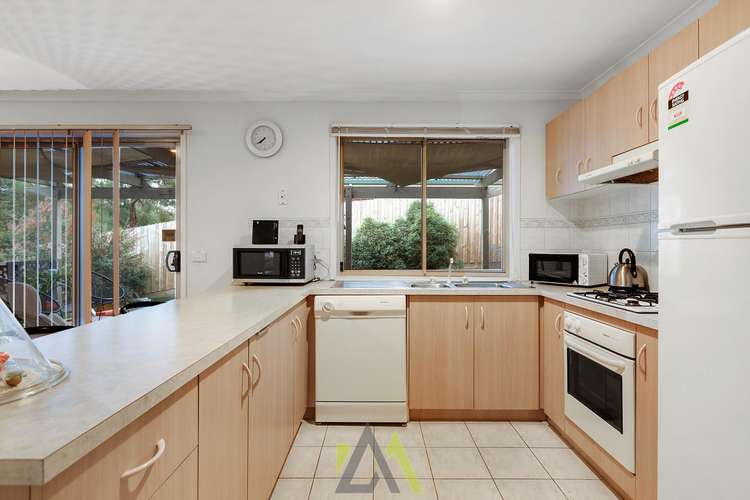 Fourth view of Homely house listing, 53 Lexton Drive, Langwarrin VIC 3910