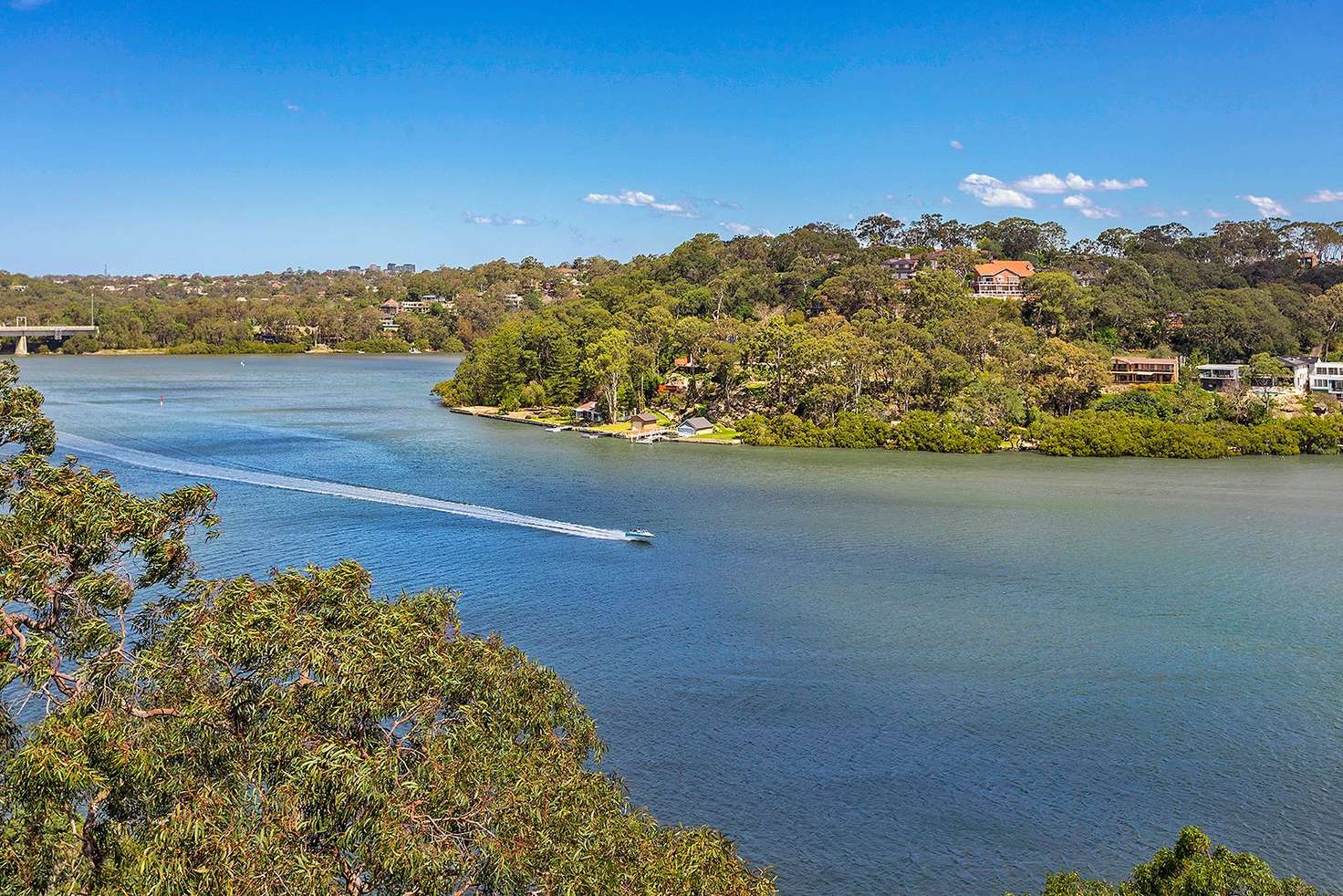 Main view of Homely house listing, 60 Marine Drive, Oatley NSW 2223