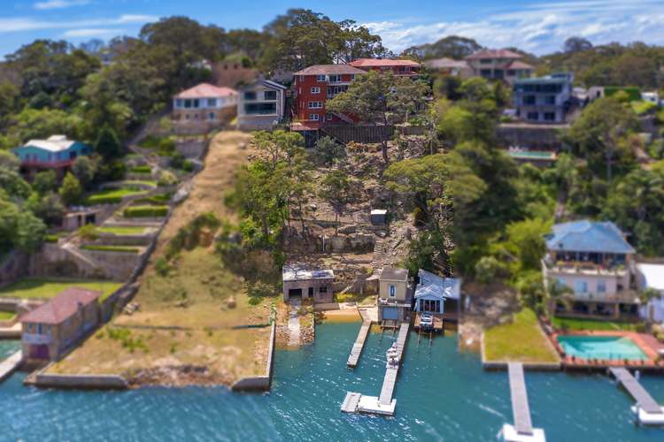 Third view of Homely house listing, 60 Marine Drive, Oatley NSW 2223