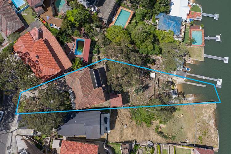 Fifth view of Homely house listing, 60 Marine Drive, Oatley NSW 2223