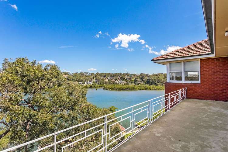 Sixth view of Homely house listing, 60 Marine Drive, Oatley NSW 2223