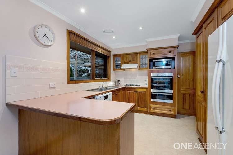 Third view of Homely house listing, 40 Riatta Avenue, Grovedale VIC 3216